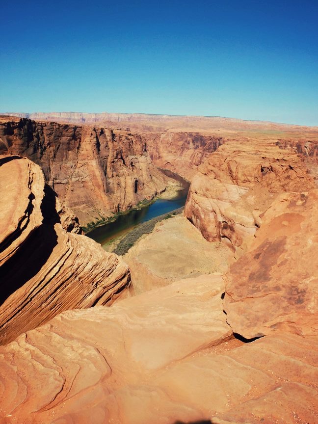 Antelope Canyon