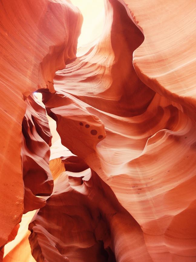 Antelope Canyon