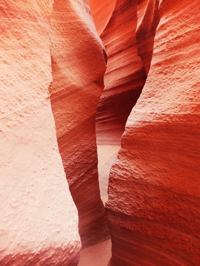 Antelope Canyon