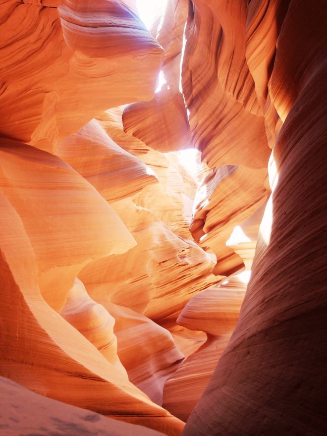 Antelope Canyon