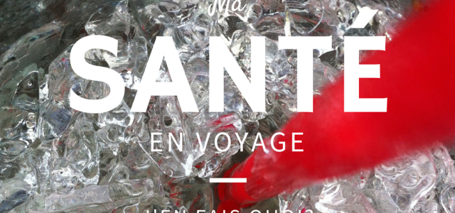 santé en voyage