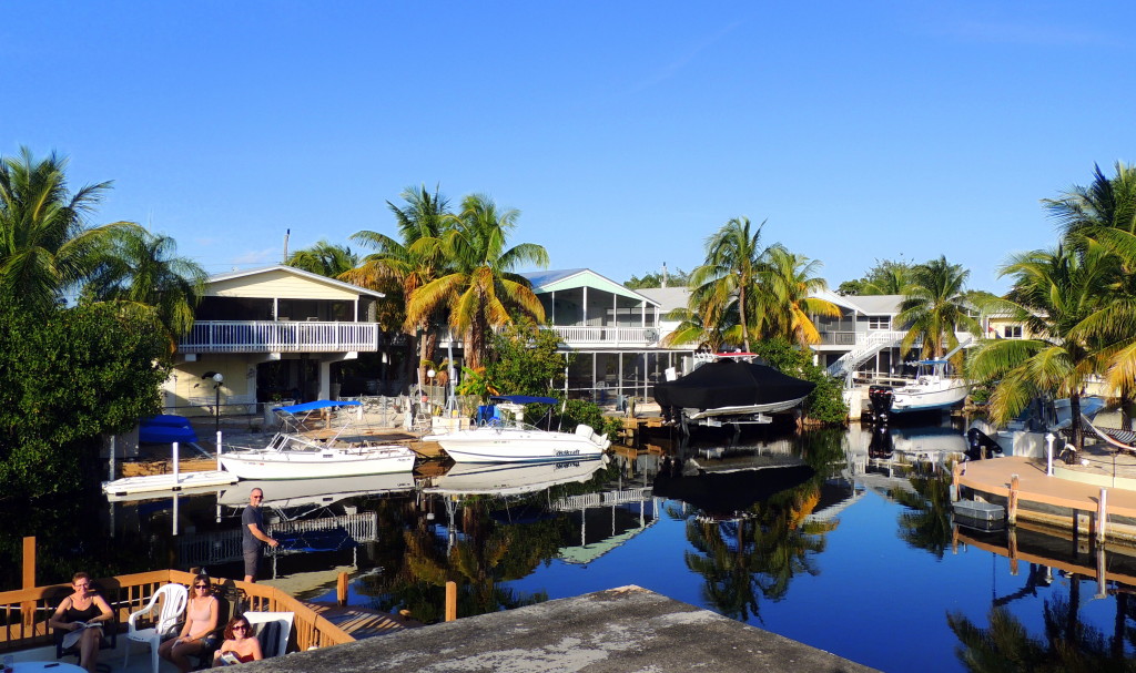 maison Key Largo