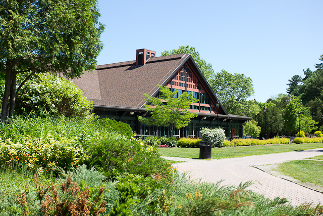 Fairmont Château Montebello