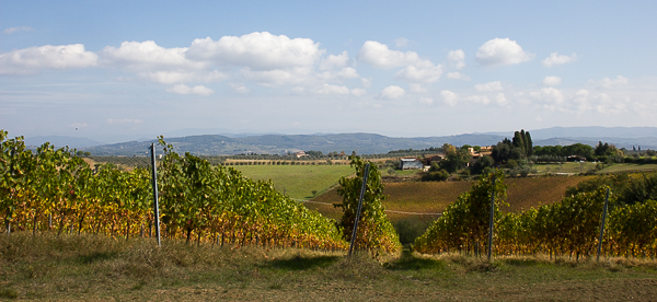 Toscane, Italie