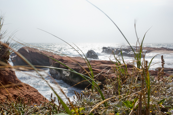 Îles-de-la-Madeleine, Québec 