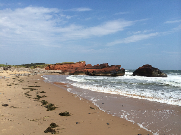 Îles-de-la-Madeleine, Québec 