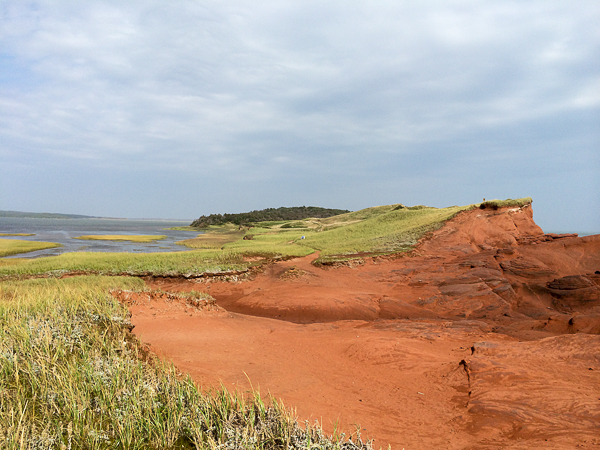 Îles-de-la-Madeleine, Québec 