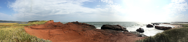 Îles-de-la-Madeleine, Québec 