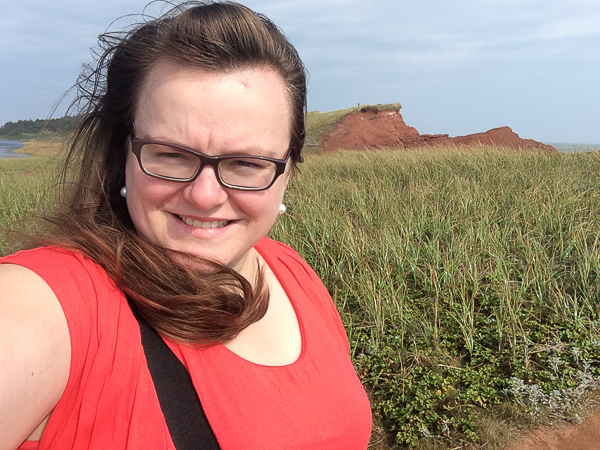 Îles-de-la-Madeleine, Québec