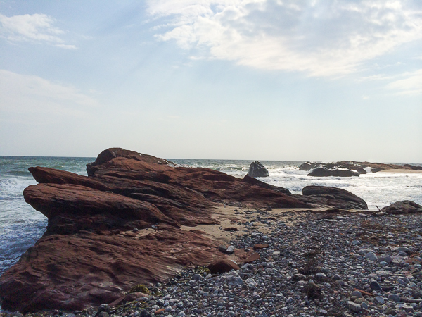 Îles-de-la-Madeleine, Québec 