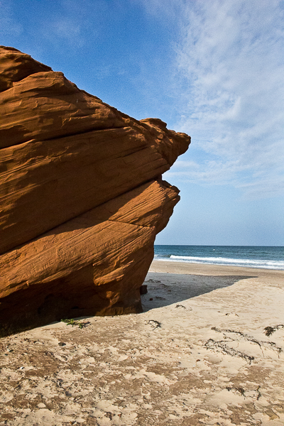 Îles-de-la-Madeleine, Québec