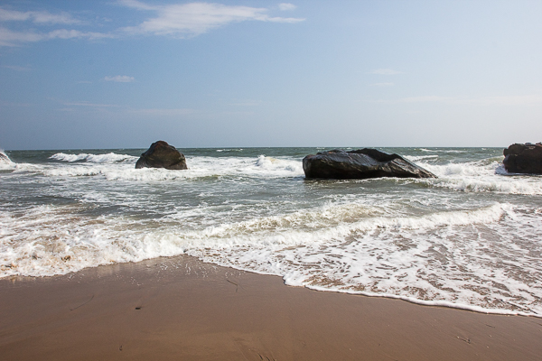 Îles-de-la-Madeleine, Québec 