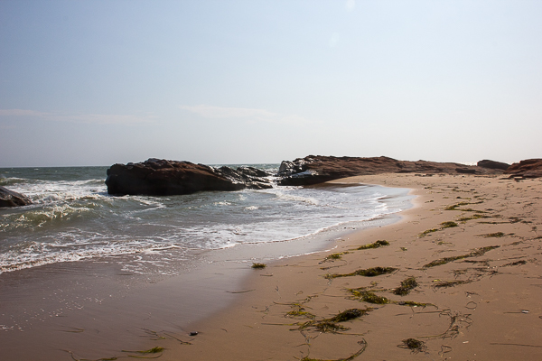 Îles-de-la-Madeleine, Québec 