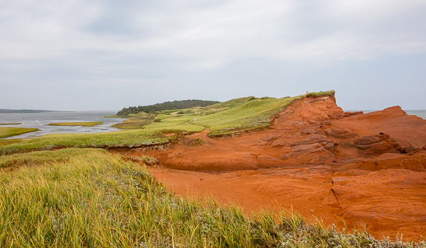 Îles-de-la-Madeleine, Québec 