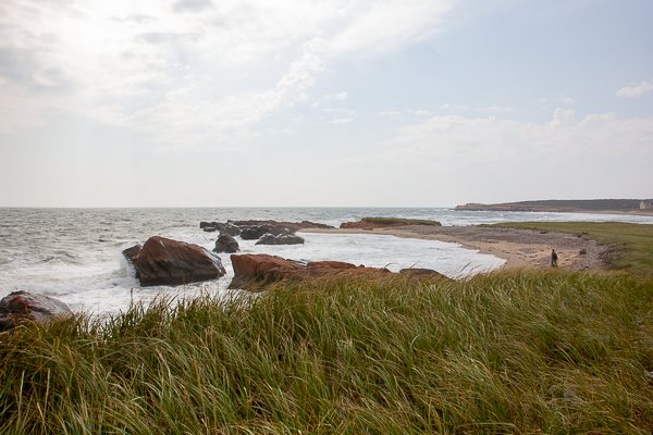 Îles-de-la-Madeleine, Québec 