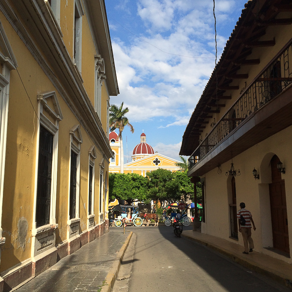 Granada, Nicaragua