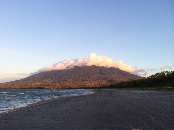 Volcan Maderas - Ometepe, Nicaragua