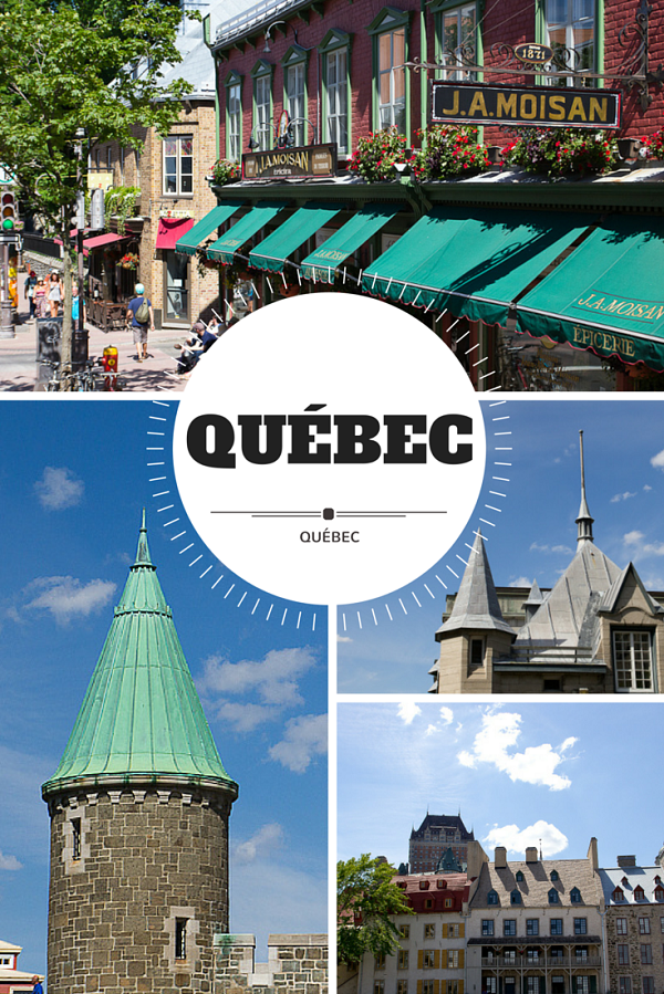 7.Toits de Québec