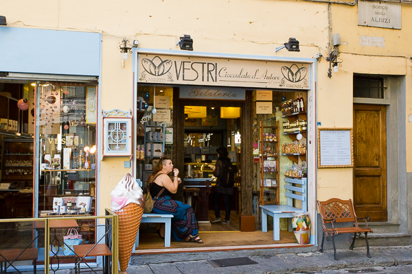 Vestri Cioccolato d’Autore - Florence, Toscane, Italie