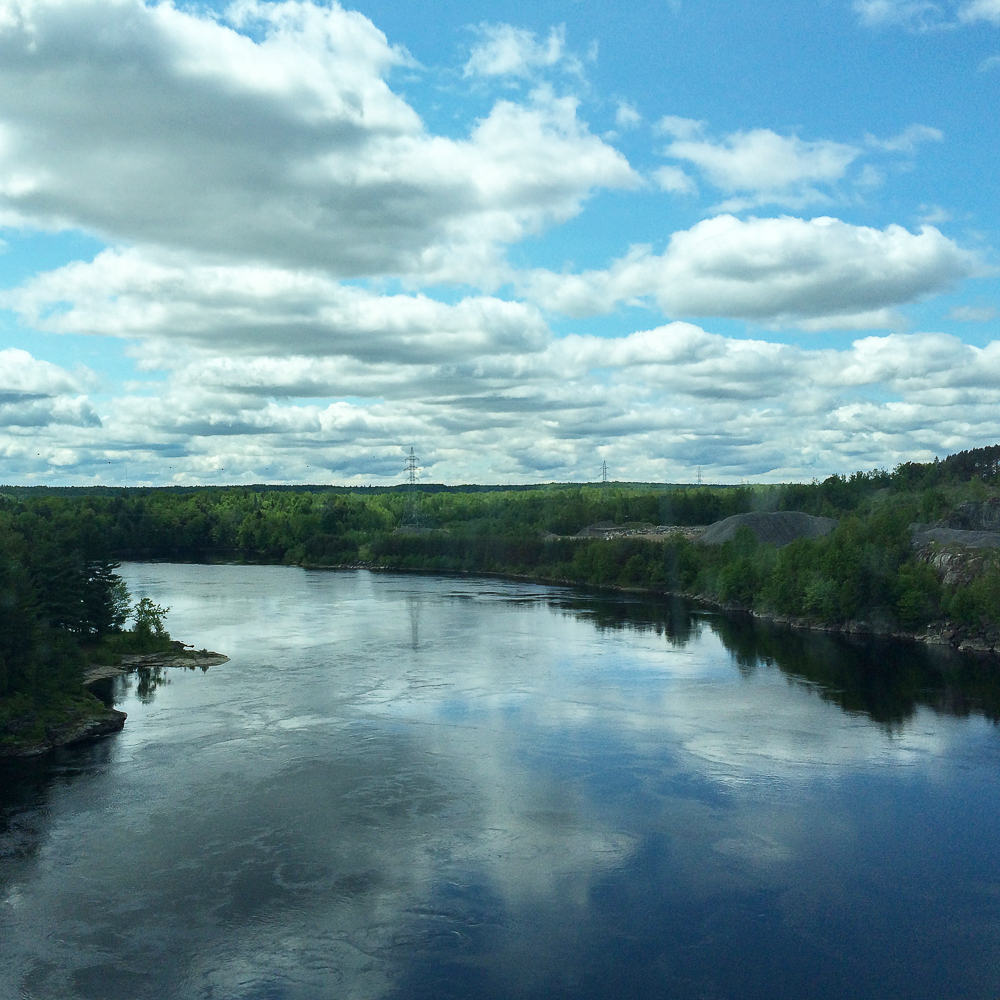 Panorama - Lac - Abitibi-Témiscamingue