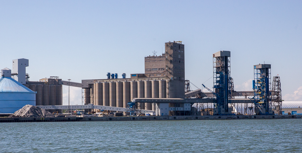 Industries - Trois-Rivières - Mauricie