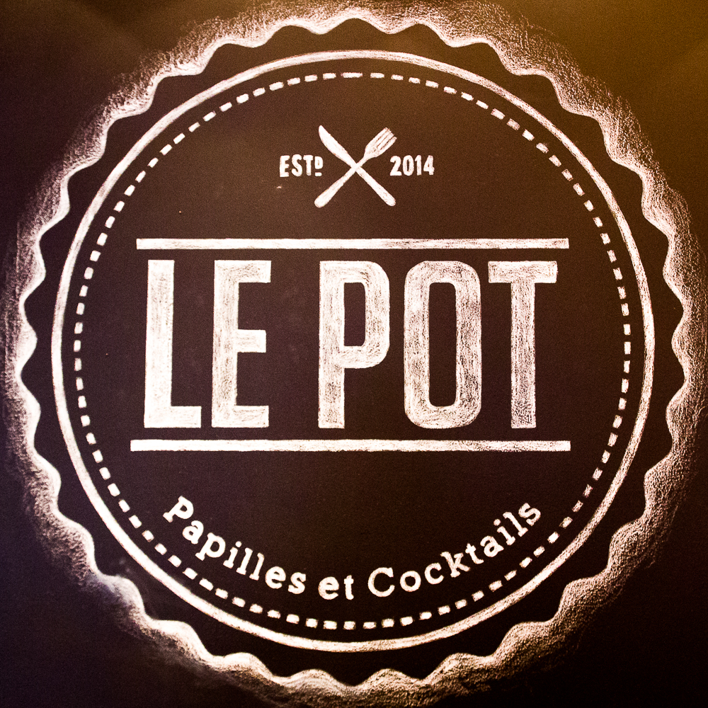 Le Pot Papilles et Cocktails - Trois-Rivières - Mauricie