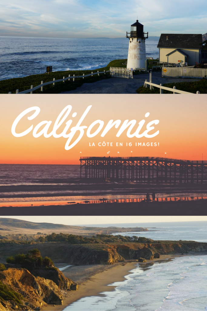 Californie