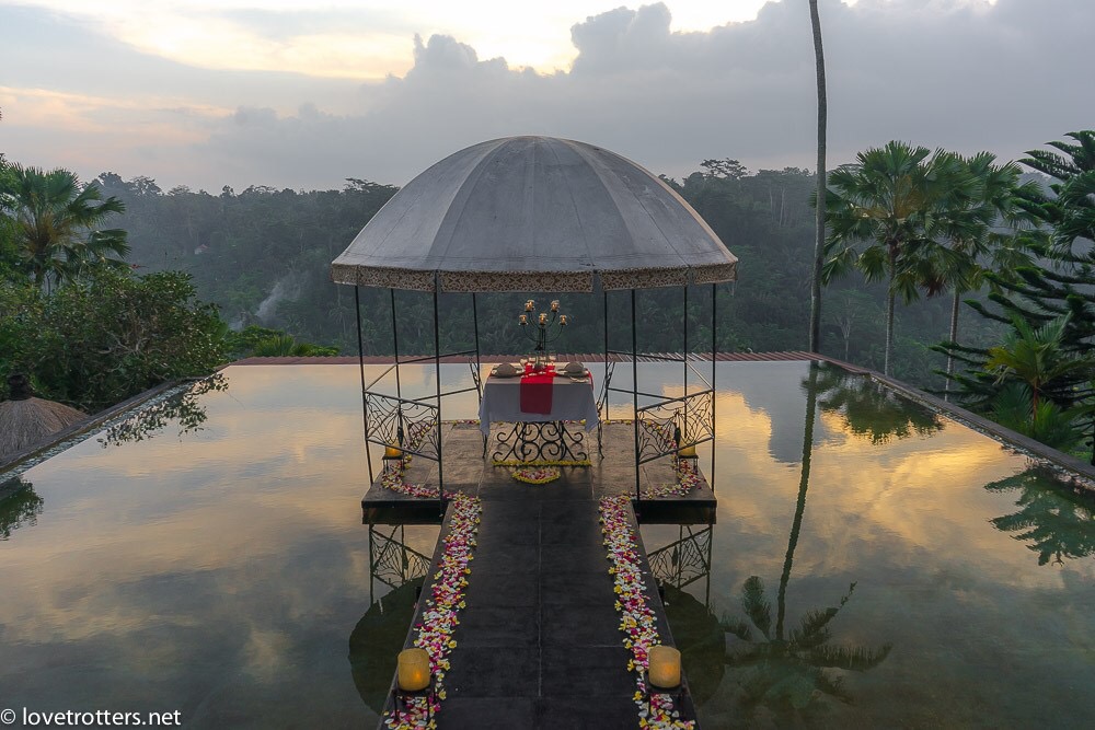 Nadia et Mike - Lovetrotters - Bali, Indonésie