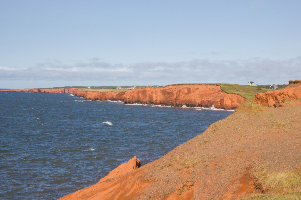 Cap-aux-Meules, Québec