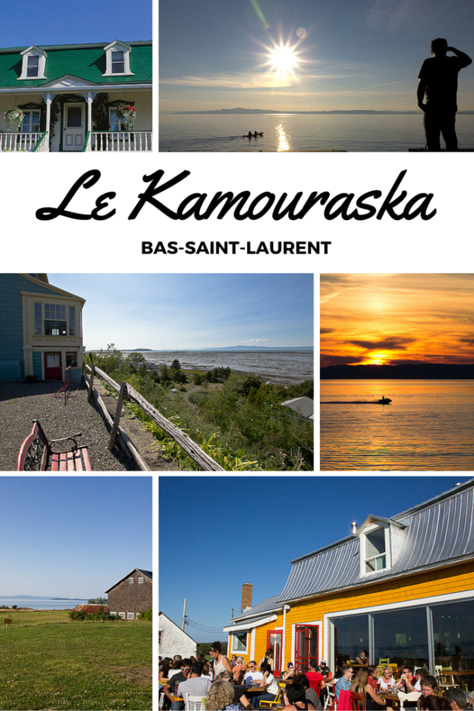 Kamouraska