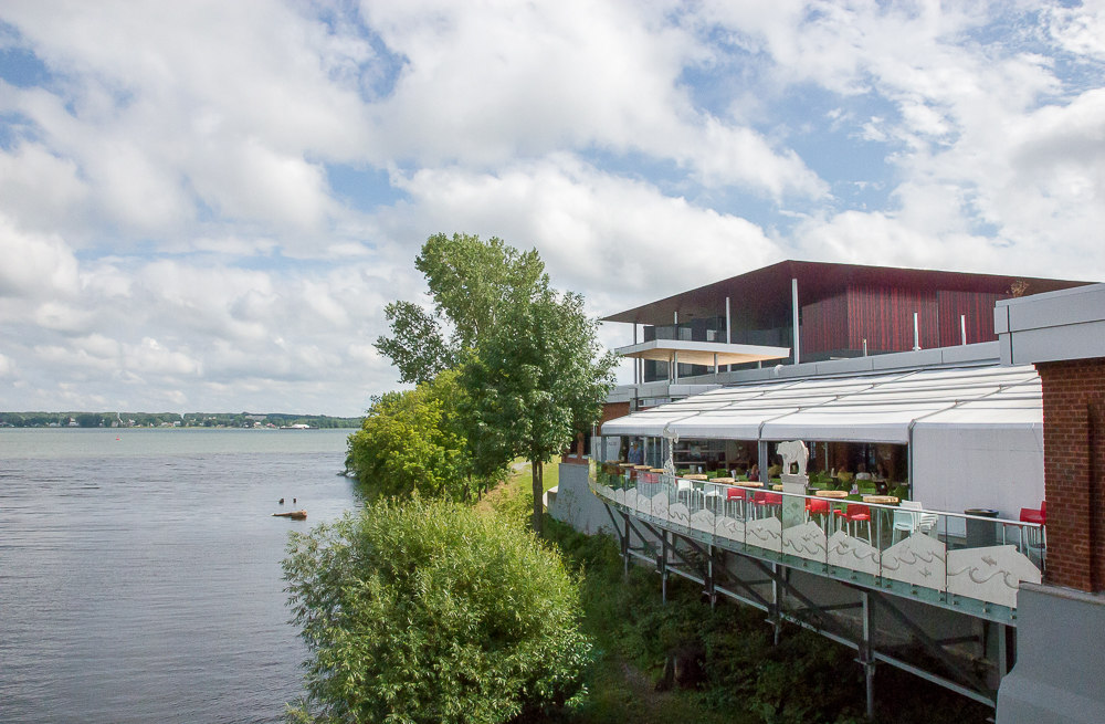 Musee Borealis - Trois-Rivieres