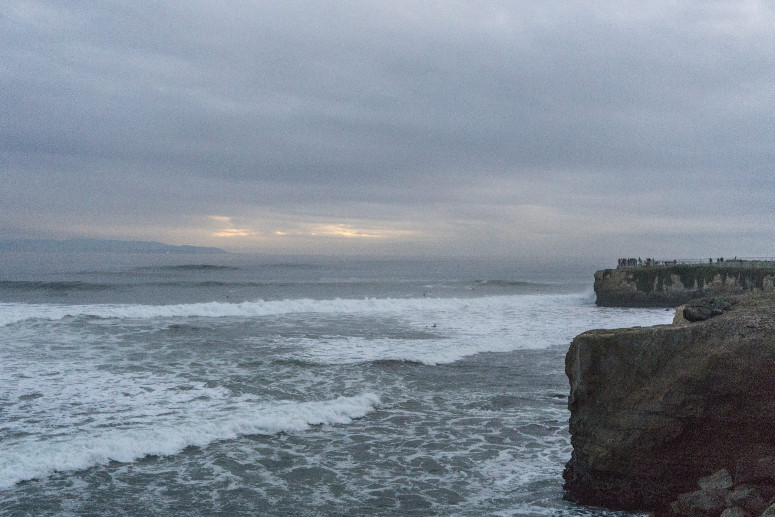 Santa Cruz, Californie