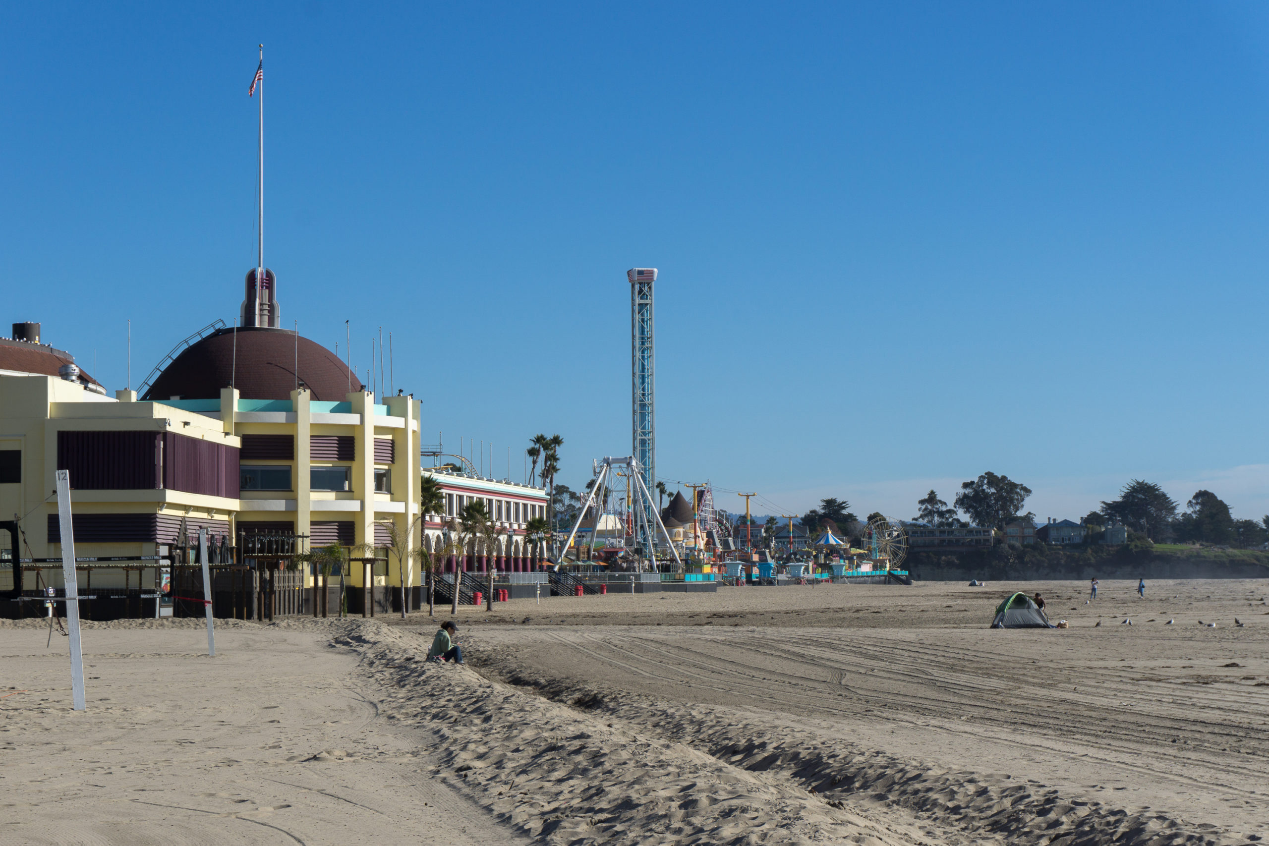 Santa Cruz, Californie, États-Unis