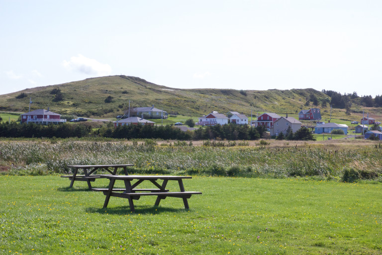 Scooter aux Îles de la Madeleine, un incontournable