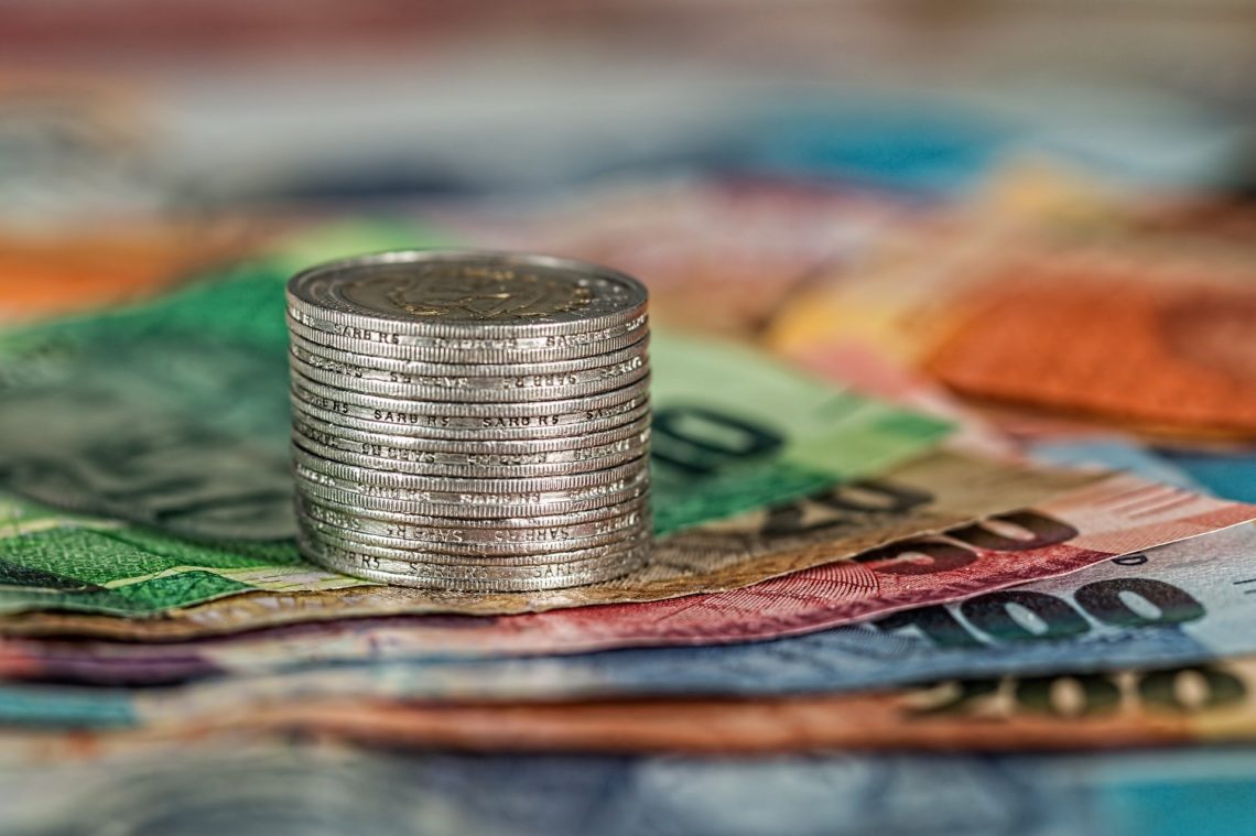Monnaie locale - Économiser en voyager - Steve Buissinne de Pixabay