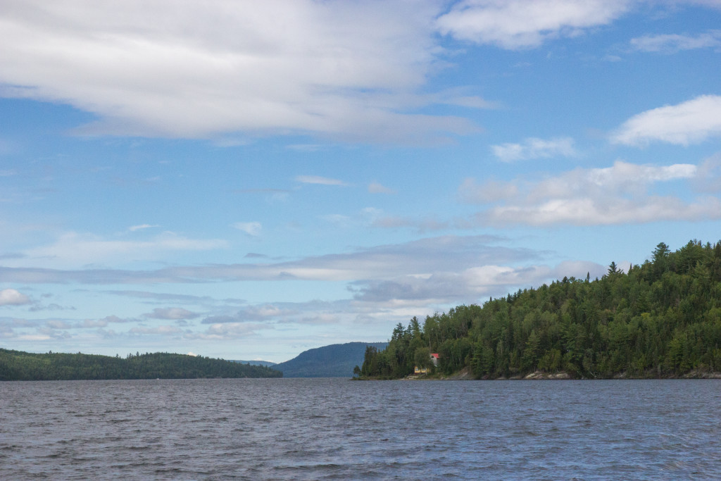 Lac Temiscouata