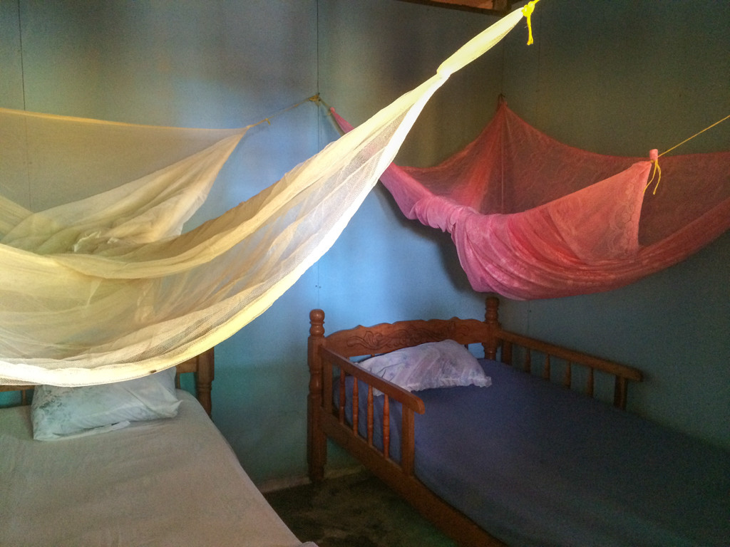 Chambre - Little Corn Island–Coolspot Graces Place