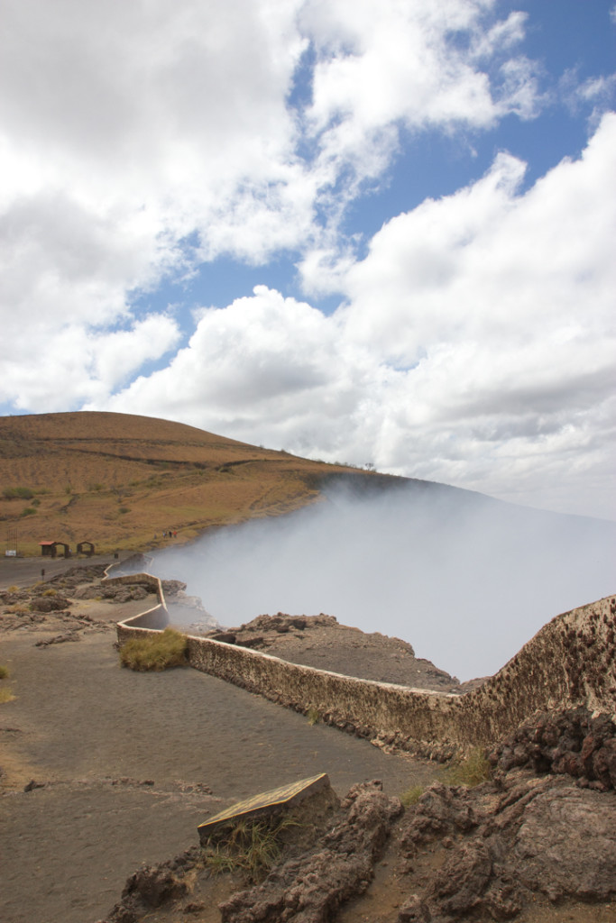 Dans les environs de Granada - Guide de voyage au Nicaragua