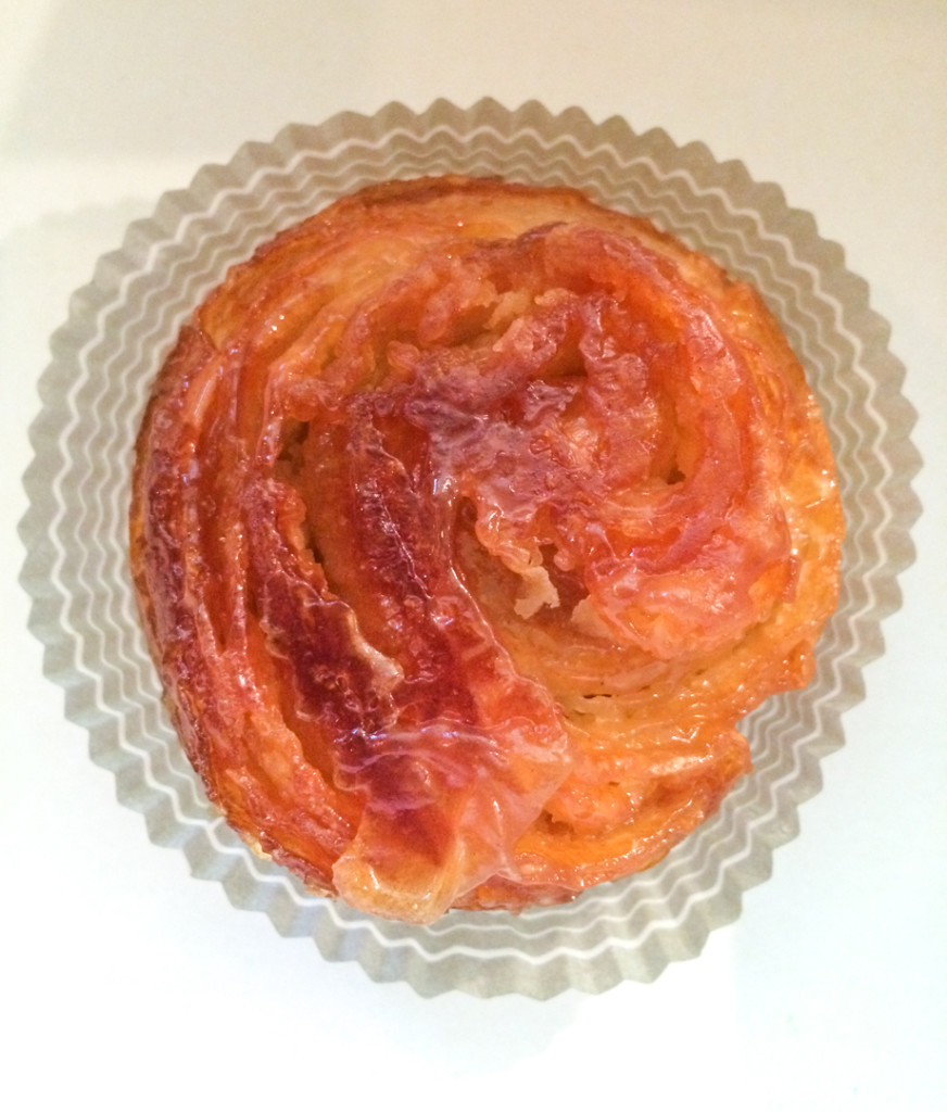 Kouign Amann - Patisseries et gourmandises dOlivier