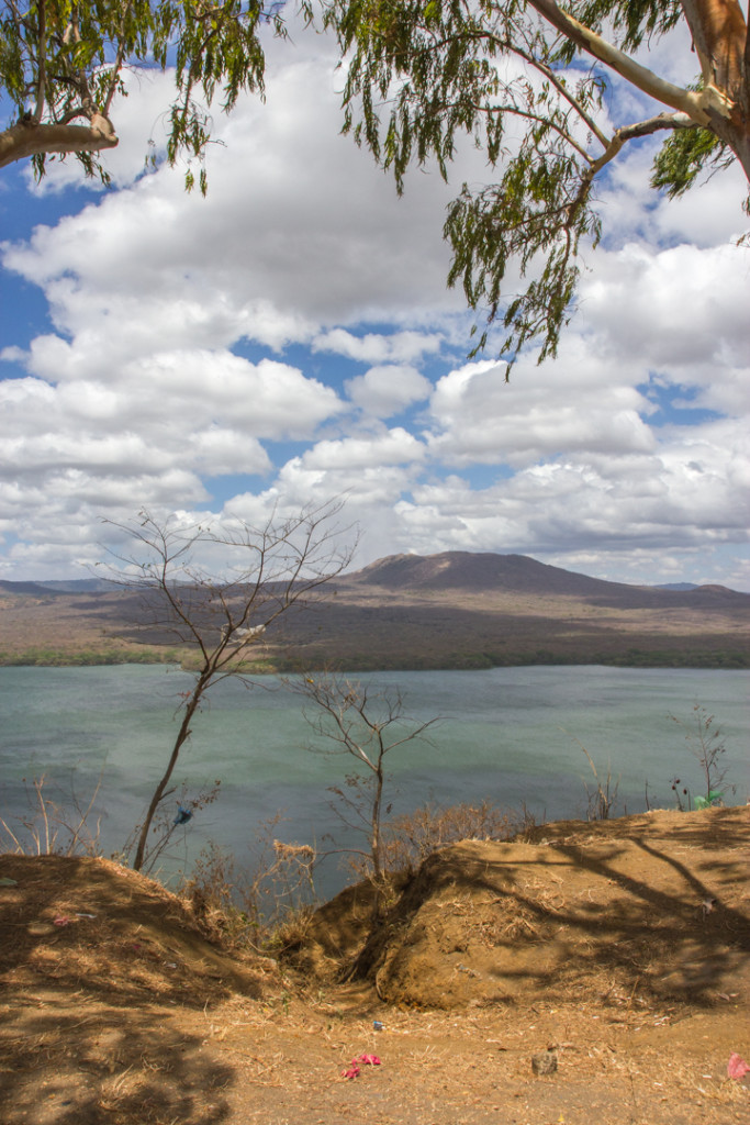 Lac Masaya