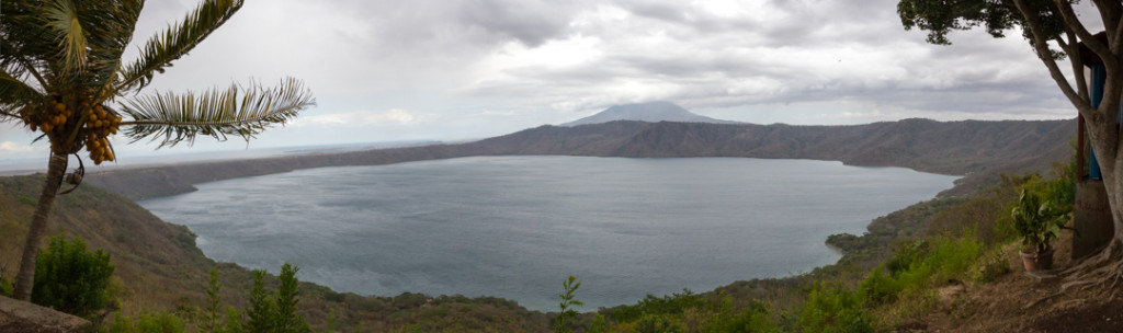 Laguna de Apoyo