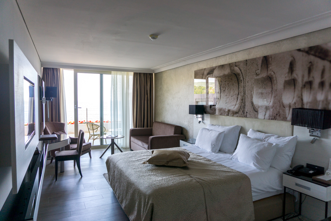 Ma chambre - Hotel Rixos Libertas Dubrovnik