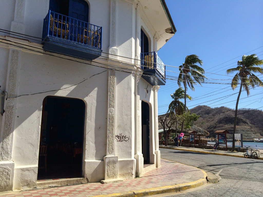 San Juan del Sur – Hotel Estrella 2