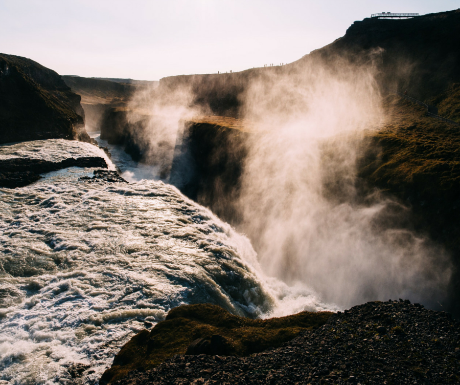 8 vidéos qui vous donneront le goût de découvrir l'Islande