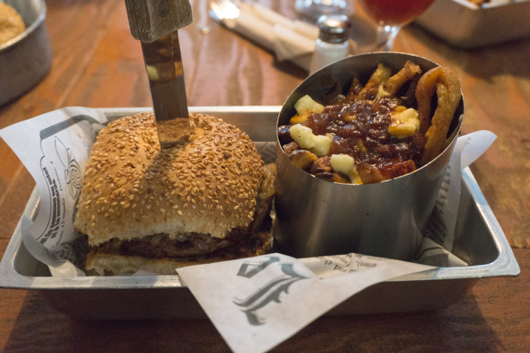 Où manger en AbitibiTémiscamingue? Mes coups de coeur