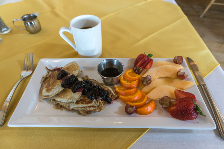 Où manger au SaguenayLacSaintJean Coups de coeur gourmands