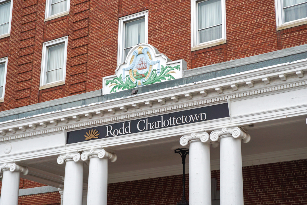 Rodd Charlottetown Hotel