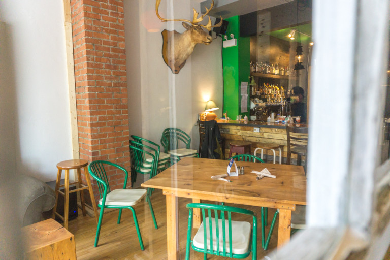 Où manger en AbitibiTémiscamingue? Mes coups de coeur