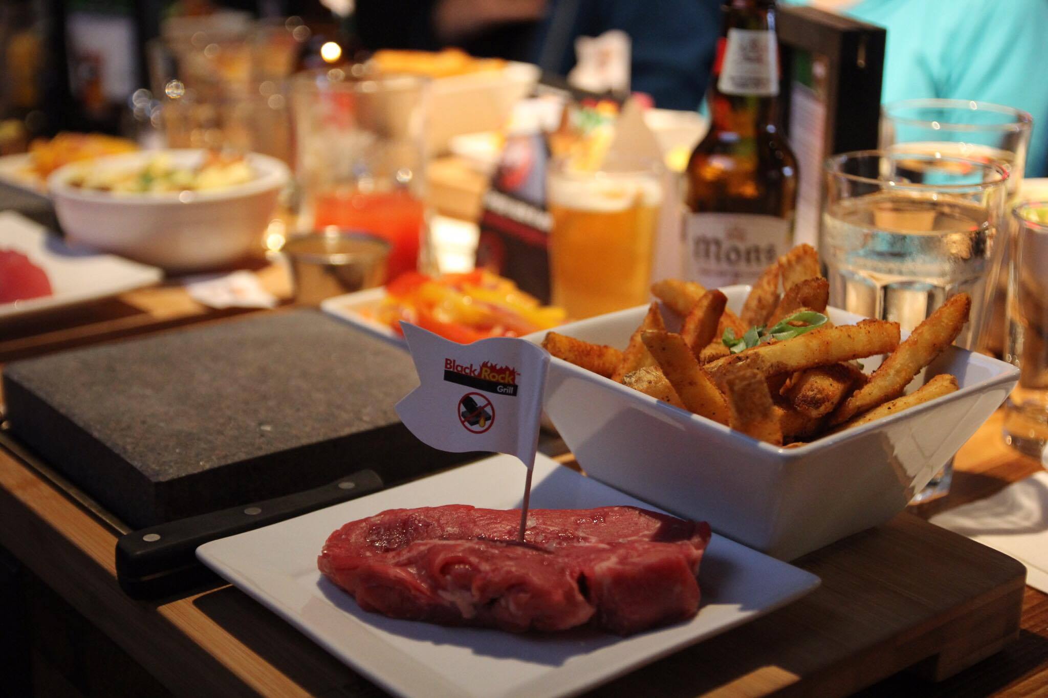 Où manger en AbitibiTémiscamingue? Mes coups de coeur