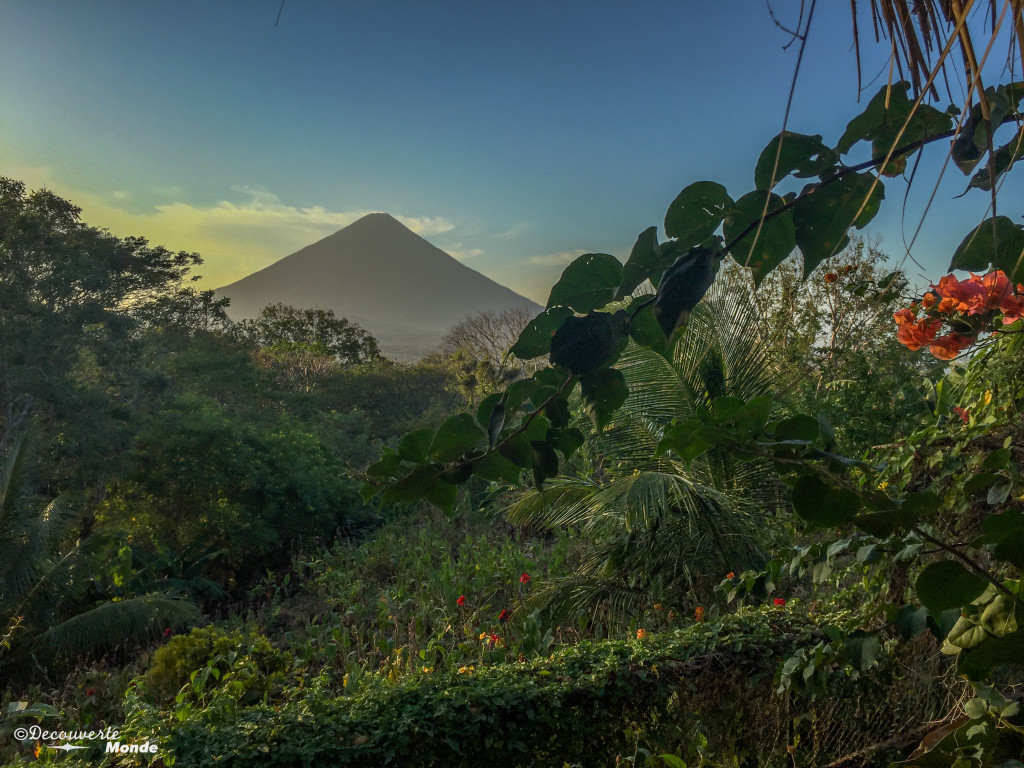 Nicaragua par Rachel de Découverte Monde